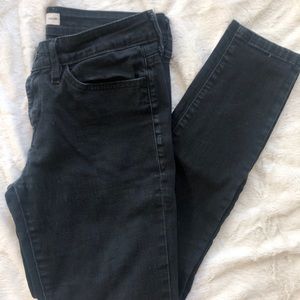 Levi’s Black Jeans